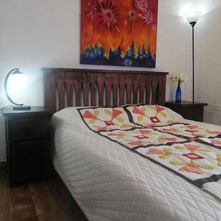 Apartaestudios La Baranda Salento Luaran gambar