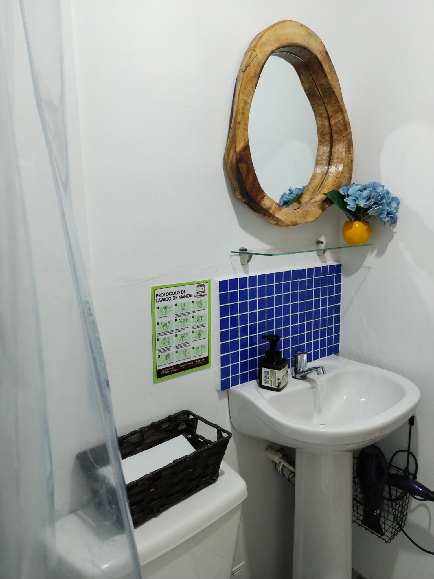 Apartaestudios La Baranda Salento Luaran gambar